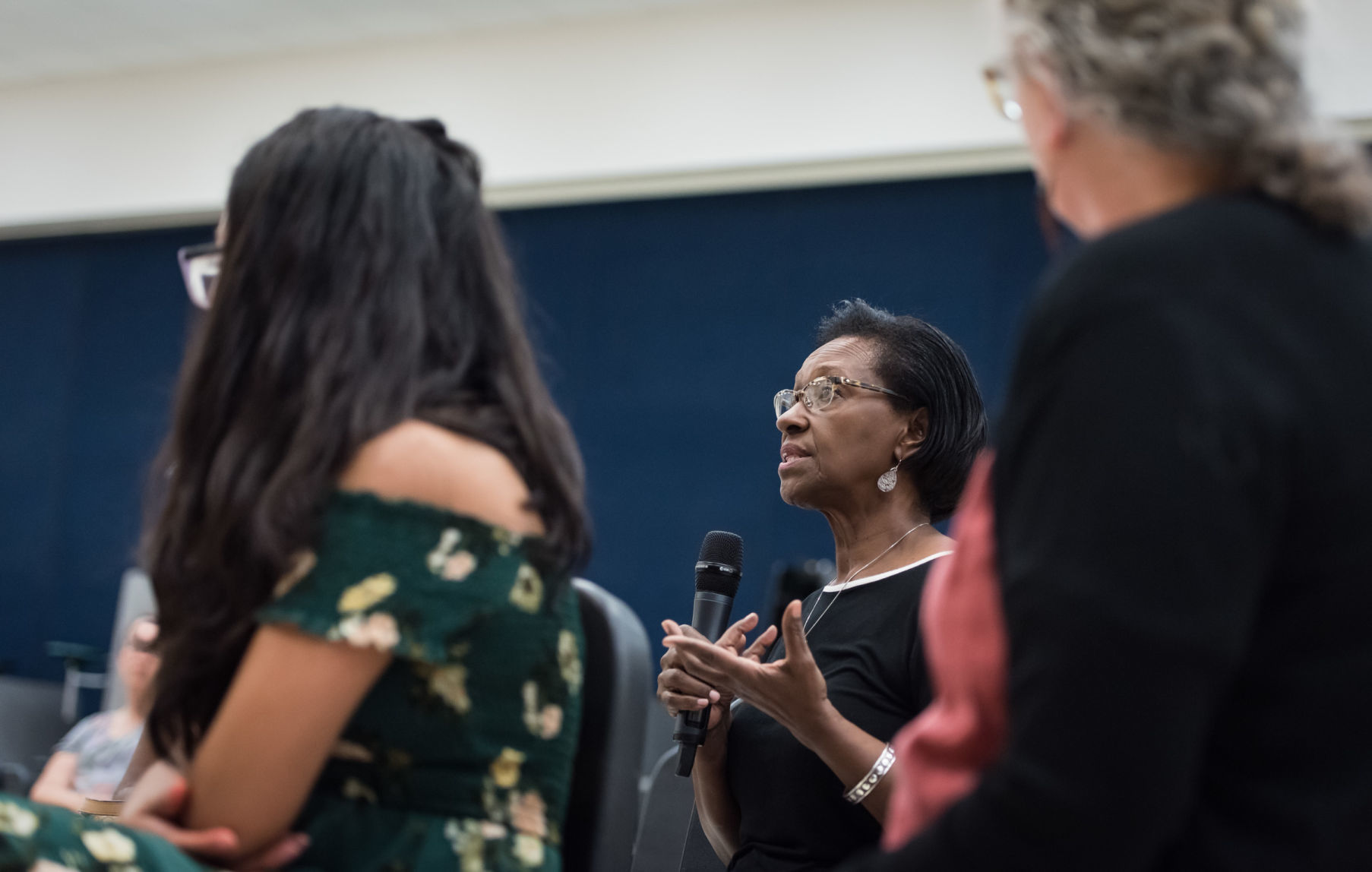 WSFCS Superintendent Community Listening Session